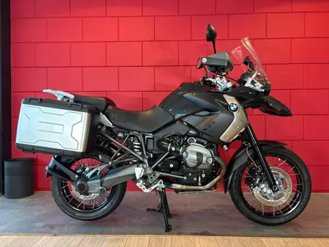 BMW R 1200 GS (bj 2012)