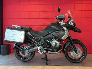 BMW R 1200 GS (bj 2012)