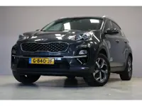 Kia Sportage 1.6 GDI DynamicLine |Carplay|Cam|
