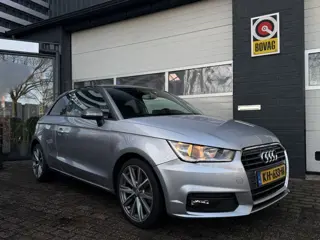 Audi A1 1.4 TFSI Sport Pro L (bj 2015)