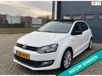 Volkswagen POLO 1.2 TSI Highline Pano | Cruise | Navi |Led