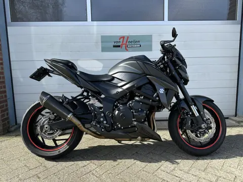 Suzuki GSX-S750 ABS (bj 2020)
