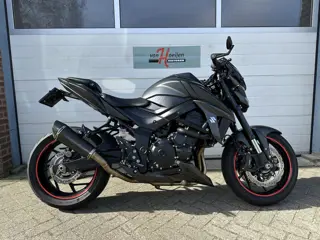Suzuki GSX-S750 ABS (bj 2020)