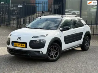 Citroen C4 Cactus 1.2 PureTech Business / Camera