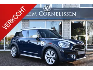 Mini Mini Countryman 1.5 Cooper S E ALL4 Chili Aut. Harman/Kardon ACC Leder Navi Prof Stoelverw