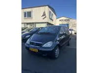 Mercedes-Benz A-Klasse 140 Elegance Lang Airco Apk 09-10-2026