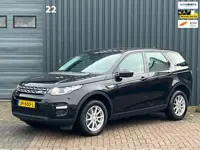 Land Rover Discovery Sport 2.0 TD4 Urban Series Pure|Nette Auto|Dealer Onderhouden