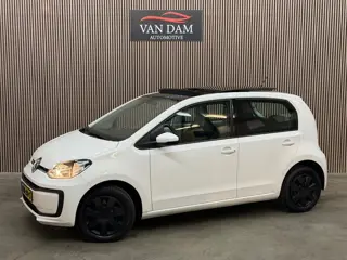 Volkswagen UP! 1.0 BMT UP! high UP! 2019 PANO CRUISE BLUETOOTH