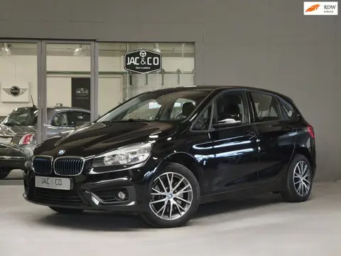 BMW 2-serie Active Tourer 225xe Executive Plug-in hybrid