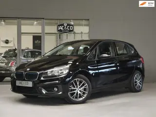 BMW 2-serie Active Tourer 225xe Executive Plug-in hybrid