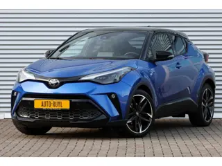 Toyota C-HR 2.0 Hybrid GR-Sport 13.451Km !! (bj 2022)