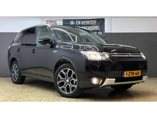 Mitsubishi Outlander 2.0 PHEV Instyle X-Line 4x4 /2DE Eigen/TOP STAAT/