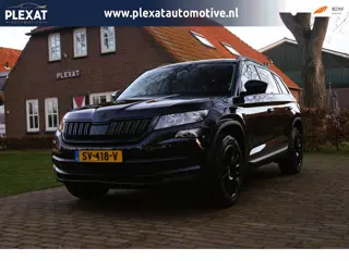 Skoda Kodiaq 1.4 TSI Style 7-Persoons | Stoelverwarming | Navigatie | Keyless Go | Sportstoelen | Cl