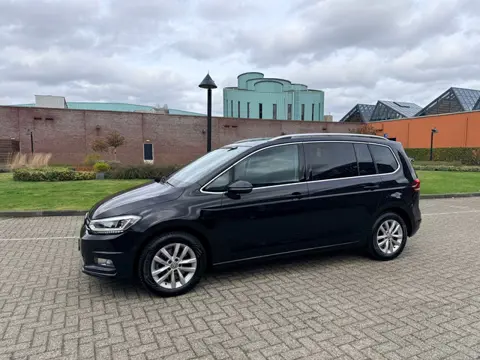 Volkswagen Touran 1.4 TSI Connected Series 7p veel opties