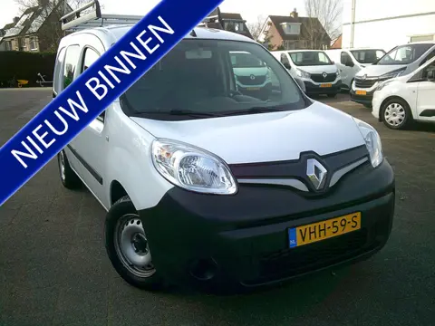 Renault Kangoo 1.5 Blue dCi 80 Comfort VOORZIEN VAN AIRCO+CRUISE+IMPERIAAL !!