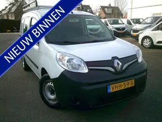 Renault Kangoo 1.5 Blue dCi 80 Comfort VOORZIEN VAN AIRCO+CRUISE+IMPERIAAL !!