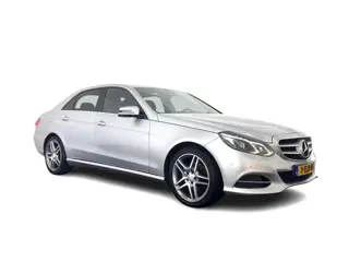 Mercedes-Benz E-Klasse 200 CDI Ambition Avantgarde Aut. *LEATHER | FULL-LED | HEATED-COMFORTSEATS | 