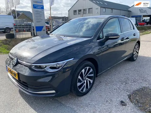 Volkswagen Golf 1.4 eHybrid Style