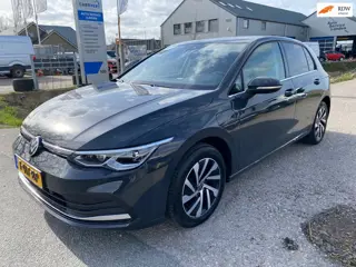 Volkswagen Golf 1.4 eHybrid Style