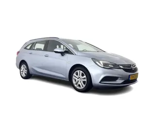 Opel Astra Sports Tourer 1.6 CDTI Business+ *NAVI-FULLMAP | COMFORT-SEATS | DAB+ | ECC | PDC | CRUIS