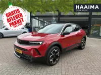Opel Mokka 1.2 Turbo 130Pk Ultimate Automaat | Climate & Cruise control | Achteruitrijcamera | Parke