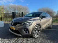 Renault Captur 1.6 E-Tech Plug-in Hybrid 160 Intens / Camera / Ambient light /