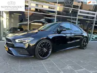 Mercedes-Benz CLA-klasse 200 Premium Plus
