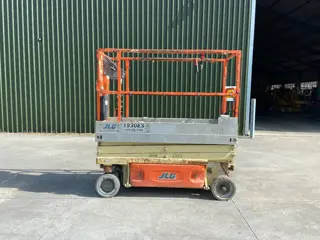 JLG 1930 ES (bj 2012)