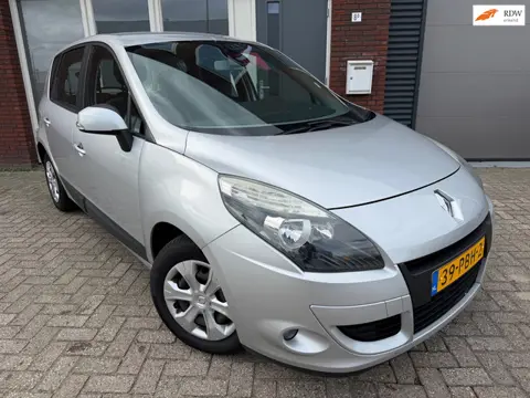 Renault Scénic 1.6 Expression / Navi / Clima / NAP
