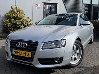 AUDI A5 2.0 TFSI / AUTOMAAT / 1e eigenaar