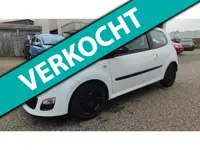 Renault Twingo 1.2 16V Dynamique cruise control climatt control