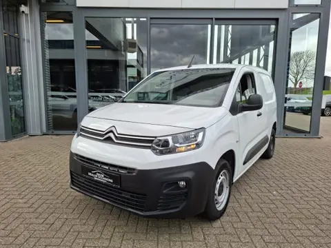 CITROEN BERLINGO 1.2 PURETECH CLUB AIRCO CRUISECONTROL PDC-CAMERA 3ZITPL