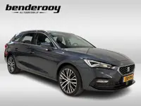 SEAT Leon Sportstourer 1.4 TSI eHybrid PHEV 204pk Xcellence