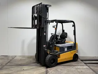 Atlet G1QL30T 2350uur!! 3000kg 6M triplex 4x hydrauliek sideshift HL1186