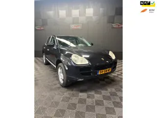 Porsche Cayenne 3.2 | Pano | Memory | Navi | Xenon |