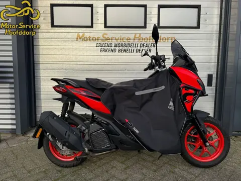 APRILIA SR GT 200 - 2025