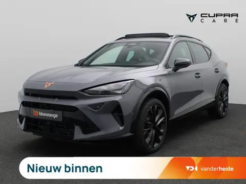 CUPRA Formentor 1.5 TSI e-Hybrid VZ Performance 272PK DSG Pano-Schuifdak, Trekhaak, 19" LM Velgen, S