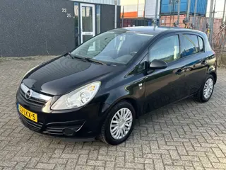 Opel Corsa 1.4-16V '111' Edition Airco