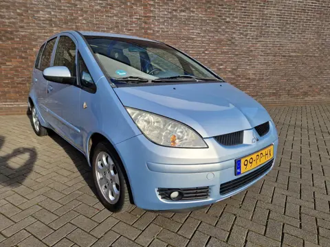 Mitsubishi Colt 1.3 Inform Cool 5 deurs airco APK 04-2027