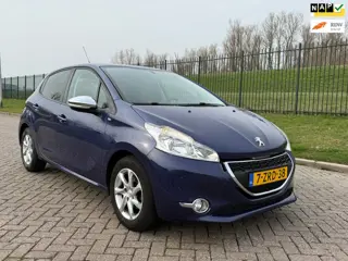 Peugeot 208 1.2 PureTech Style