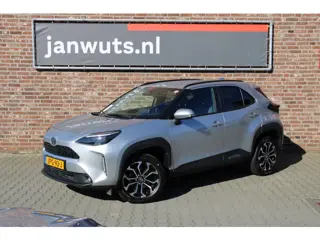 Toyota Yaris Cross Hybrid 115 Dynamic + Comfort Pack