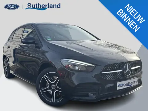 Mercedes-Benz B-klasse 250 e AMG Line | SCI | Plug-in Hybride | PHEV | Stoelverwarming | Camera | Na