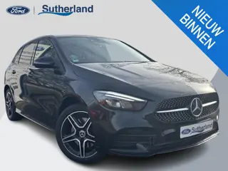 Mercedes-Benz B-klasse 250 e AMG Line | SCI | Plug-in Hybride | PHEV | Stoelverwarming | Camera | Na