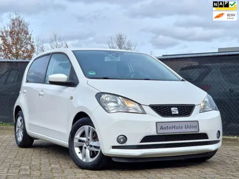 Seat Mii 1.0 Chill Out*Airco*Org NL*