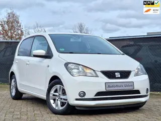 Seat Mii 1.0 Chill Out*Airco*Org NL*