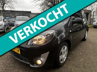 Renault Twingo 1.2-16V Dynamique