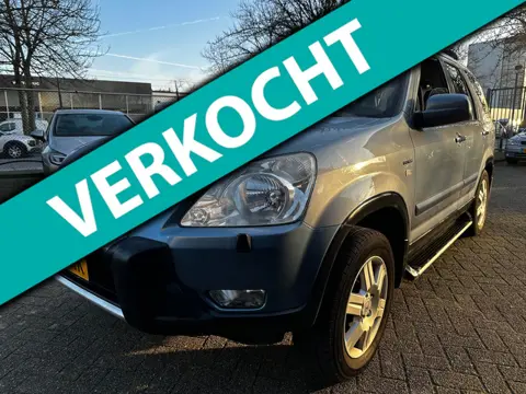 Honda CR-V 2.0i ES