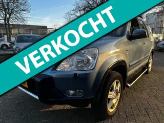 Honda CR-V 2.0i ES