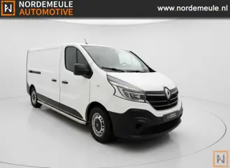 RENAULT TRAFIC 2.0 dCi  L2H1 DC Comfort