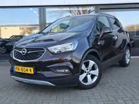 Opel Mokka X 1.4 Turbo Innovation (bj 2017, automaat)